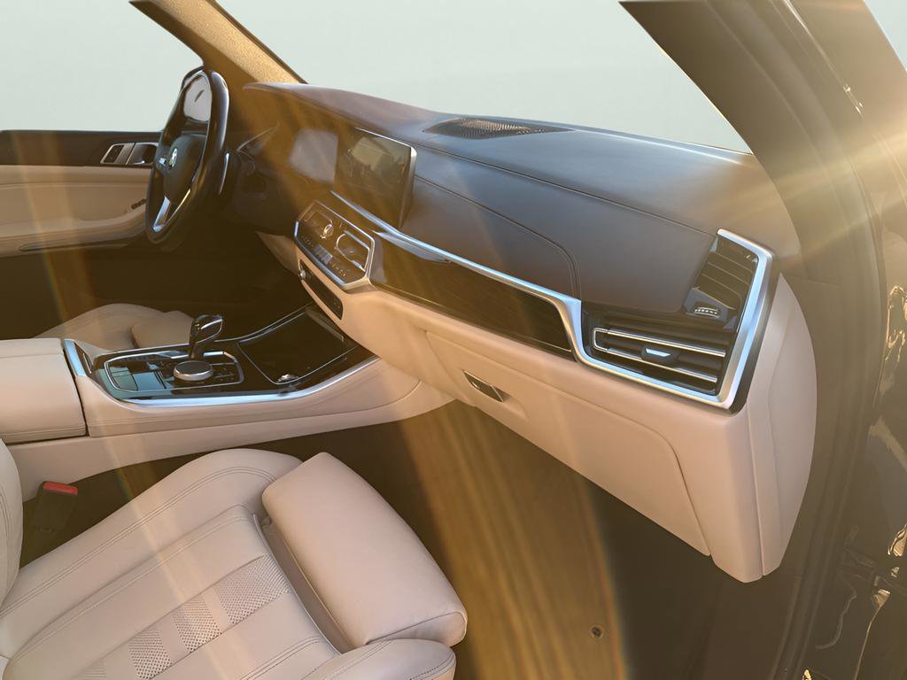 Used 2019 BMW X5 xDrive40i w/ Convenience Package image 12