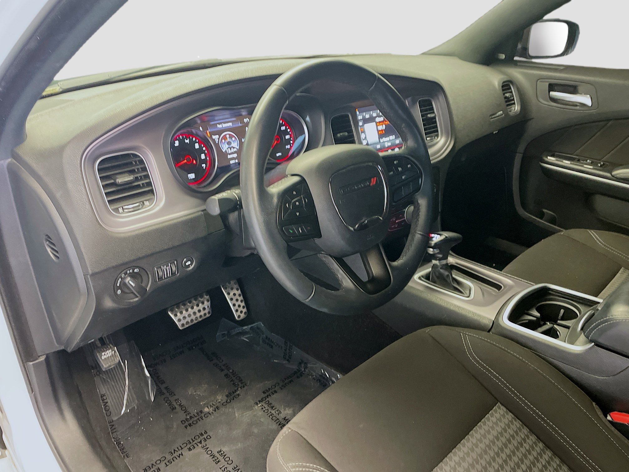 Used 2023 Dodge Charger SXT image 7