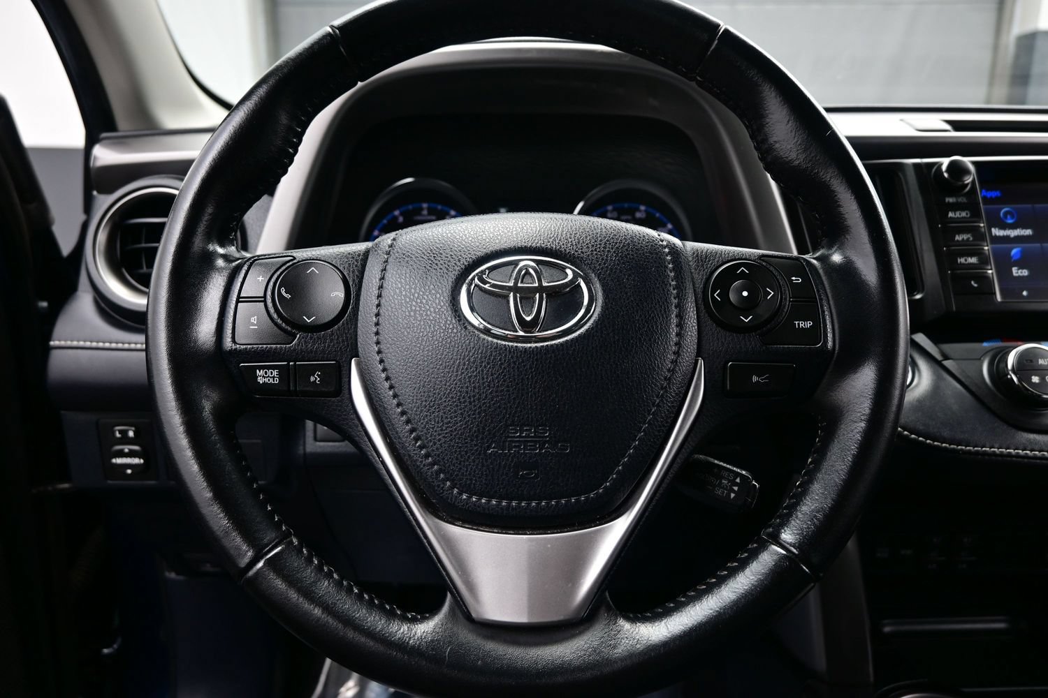 Used 2017 Toyota RAV4 Limited w/ Carpet Mat Package AWD/4WD image 28