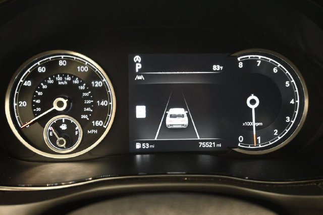 Used 2022 Genesis GV70 2.5T AWD/4WD image 24