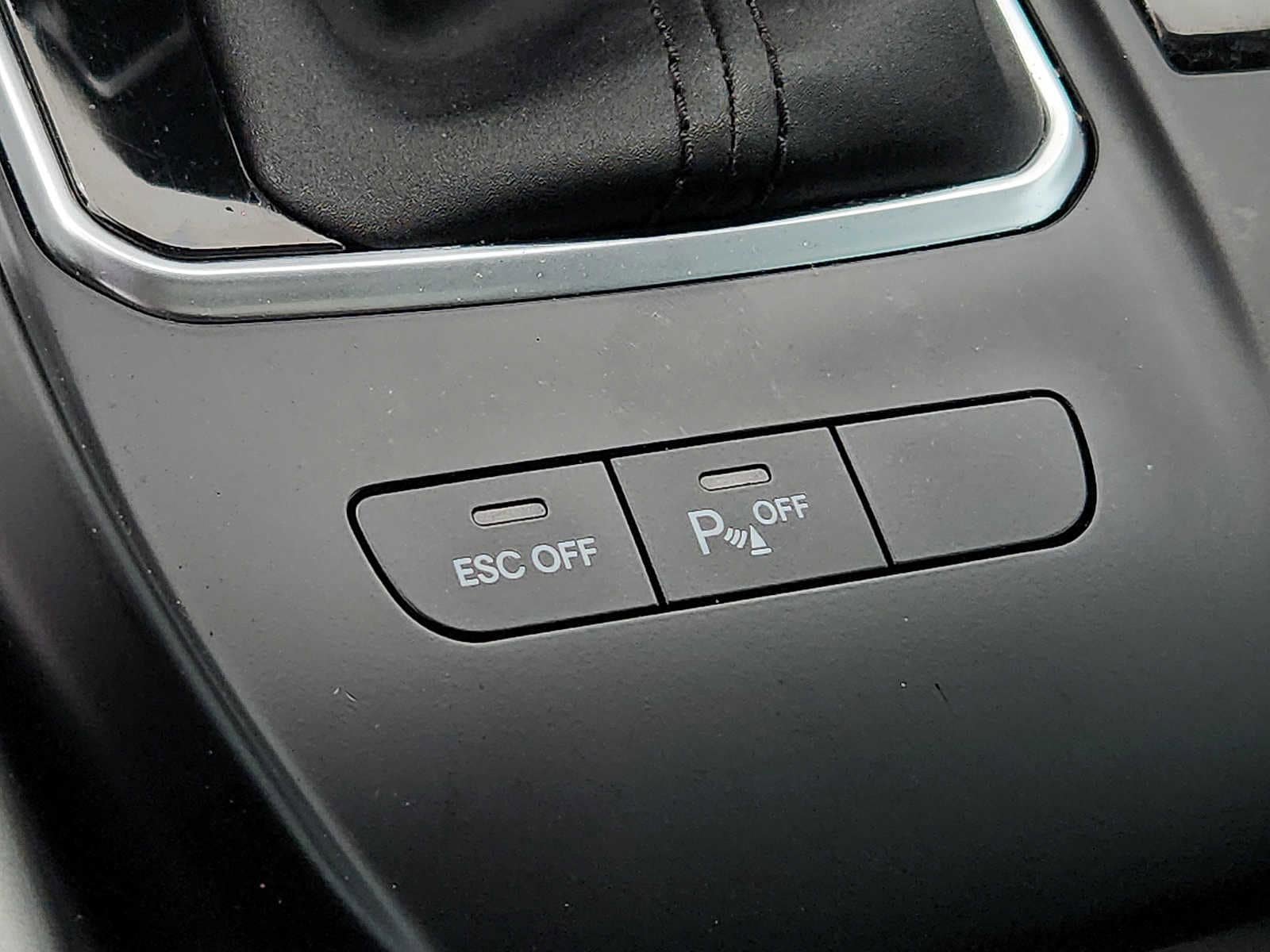 Used 2024 Dodge Hornet R/T Plus AWD/4WD image 24