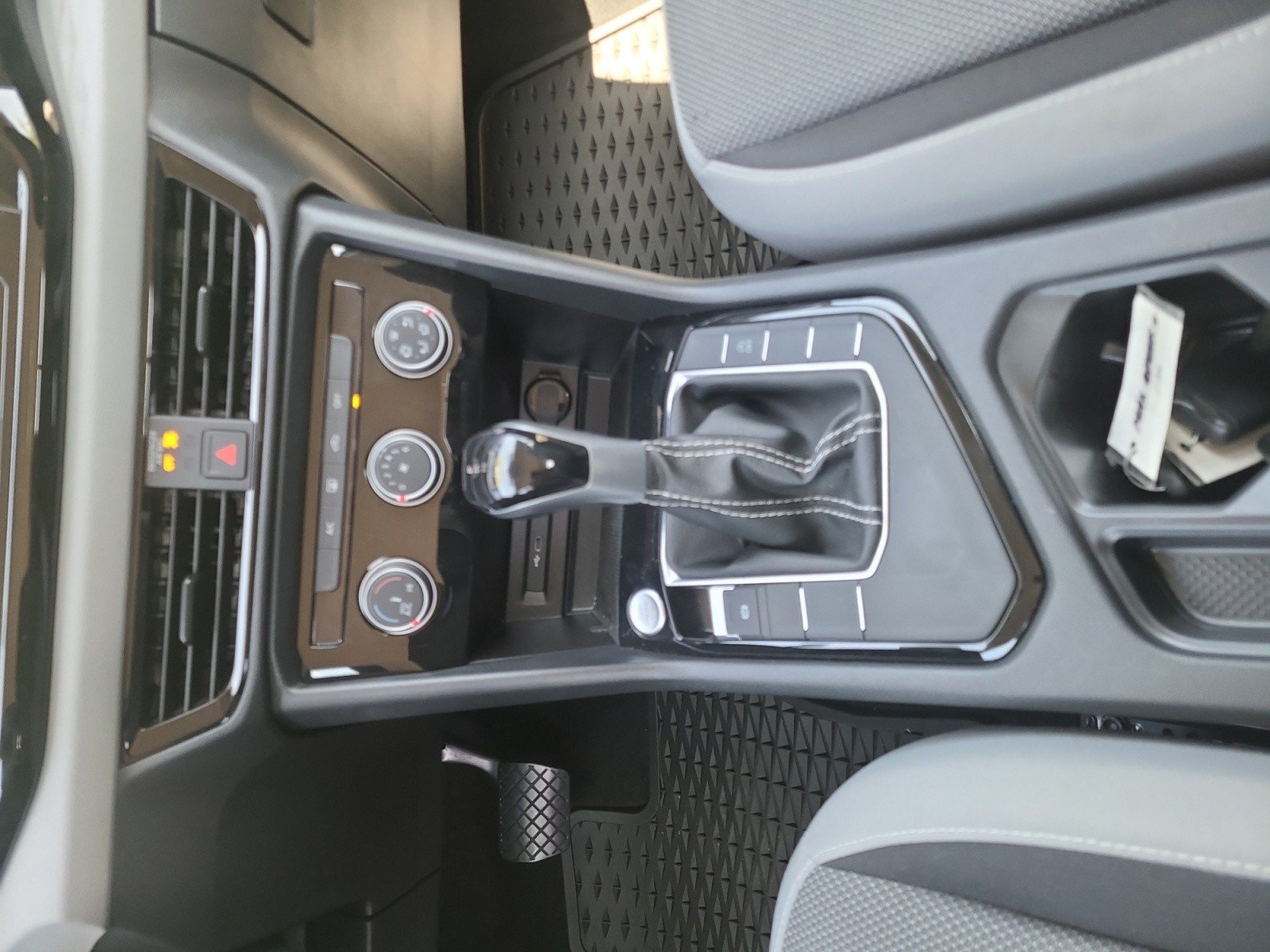 Used 2023 Volkswagen Taos S w/ Driver Assistance Package FWD image 14