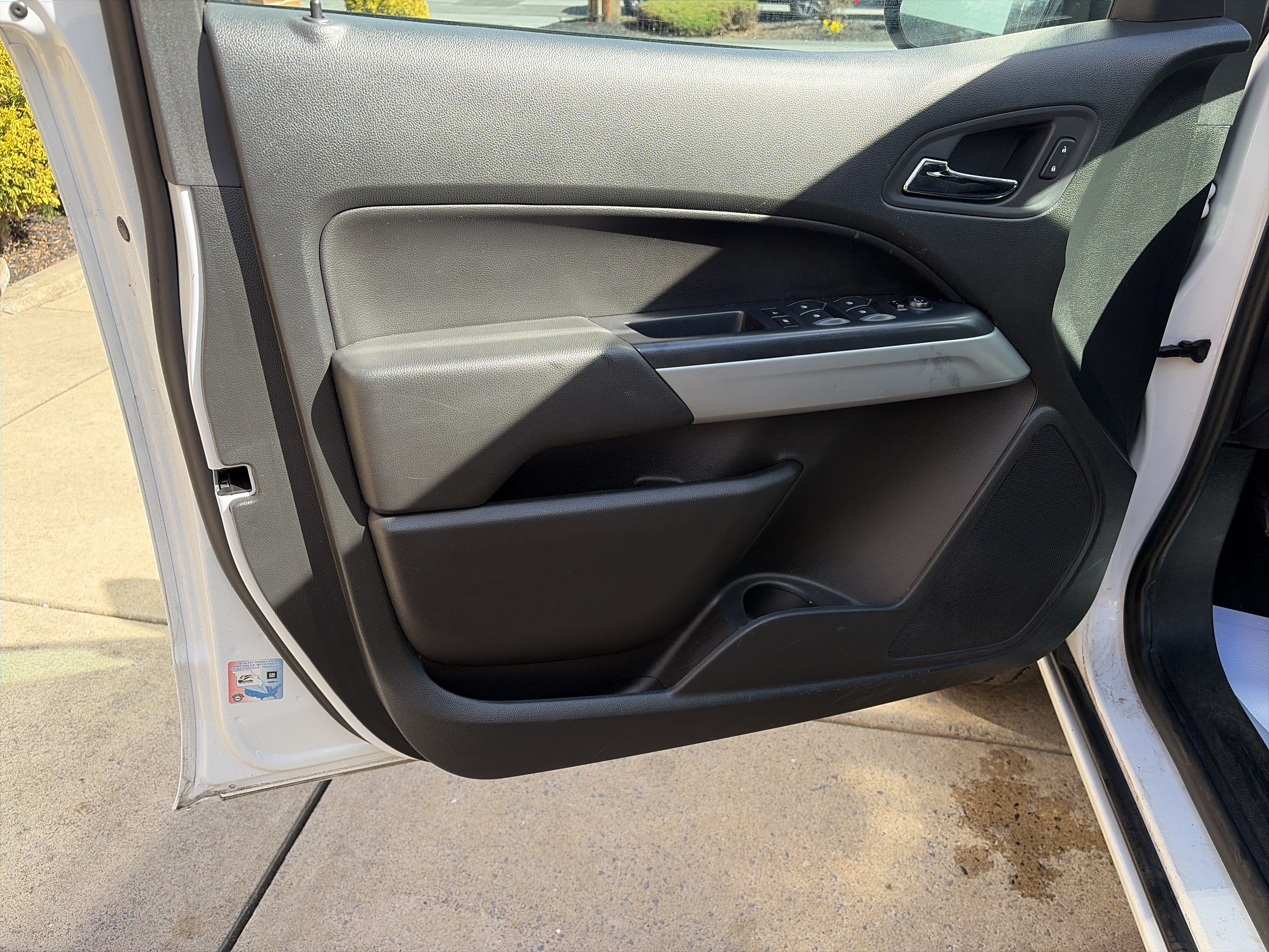 Used 2021 Chevrolet Colorado LT AWD/4WD image 15