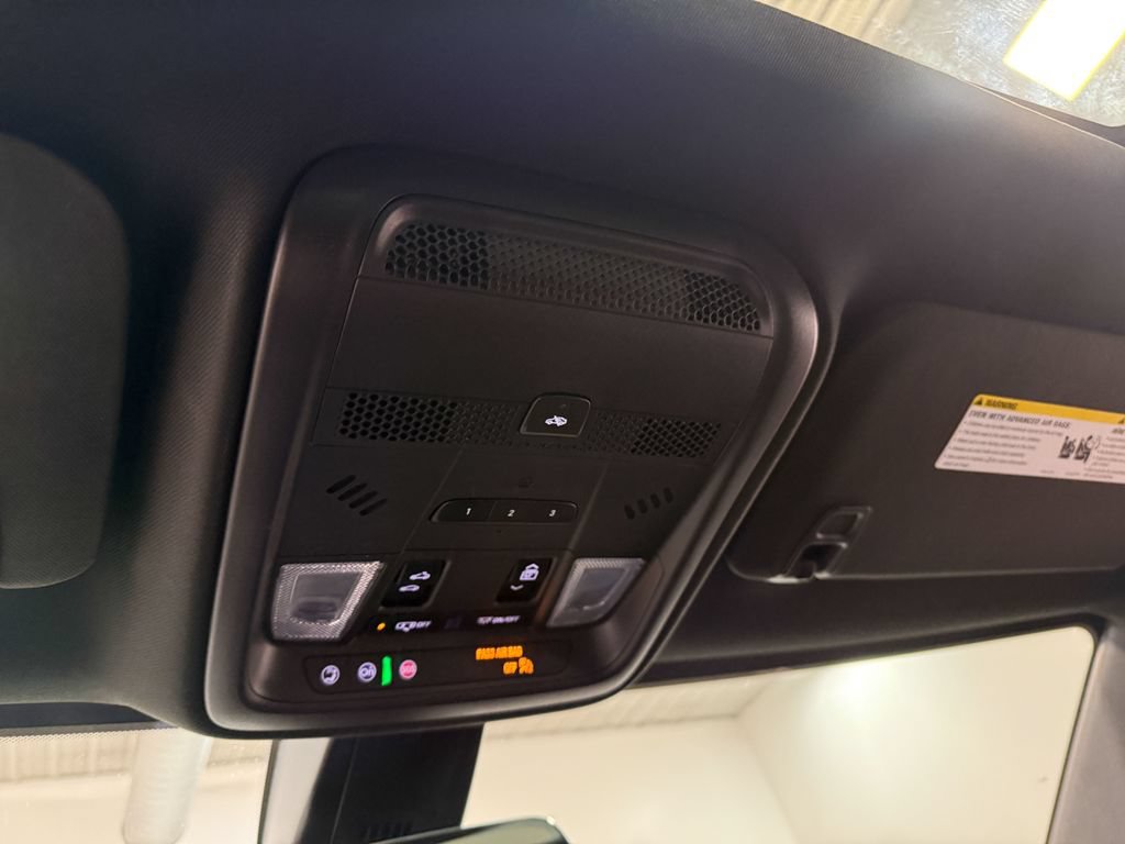 Used 2024 Cadillac XT5 Sportv AWD/4WD image 84