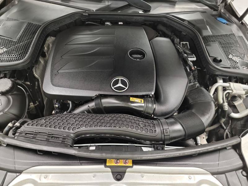 Used 2019 Mercedes-Benz C 300 Cabriolet w/ Premium Package image 16