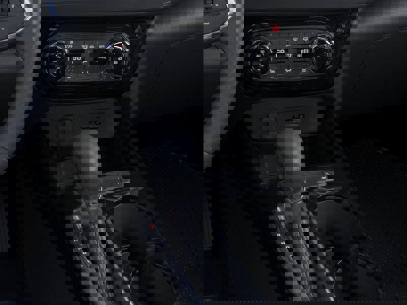 New 2026 Chevrolet Trax ACTIV w/ Driver Confidence Package image 47