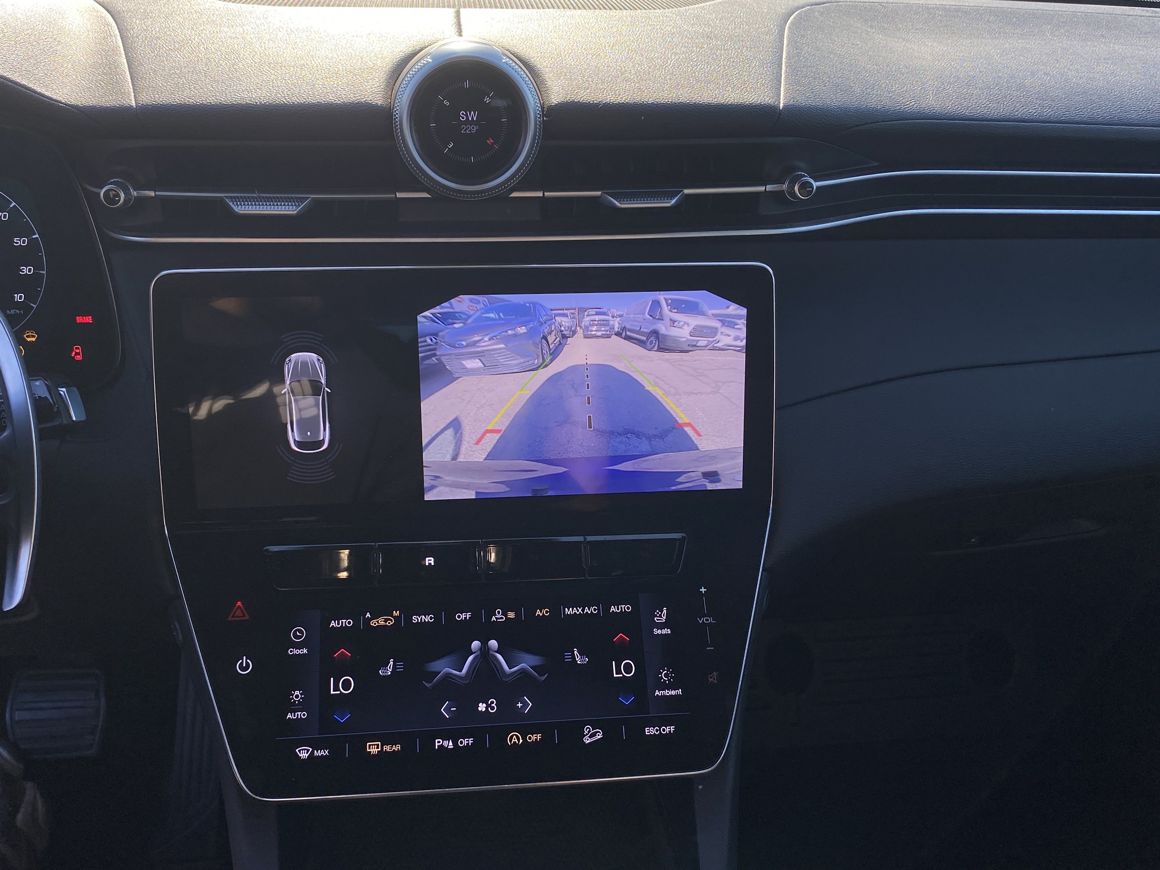 Used 2024 Maserati Grecale GT image 14