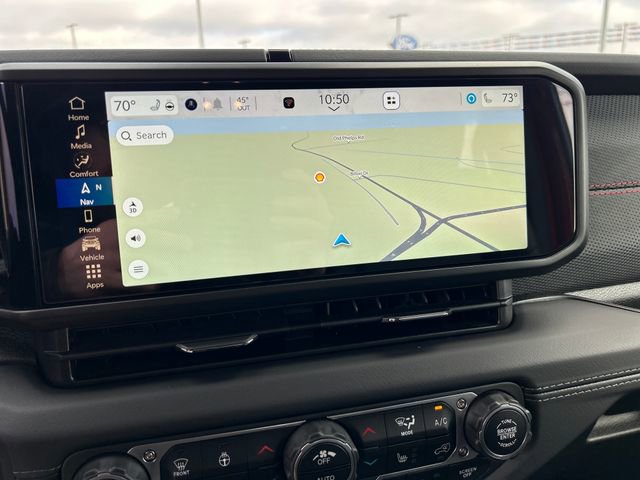 Used 2025 Jeep Gladiator Rubicon image 28