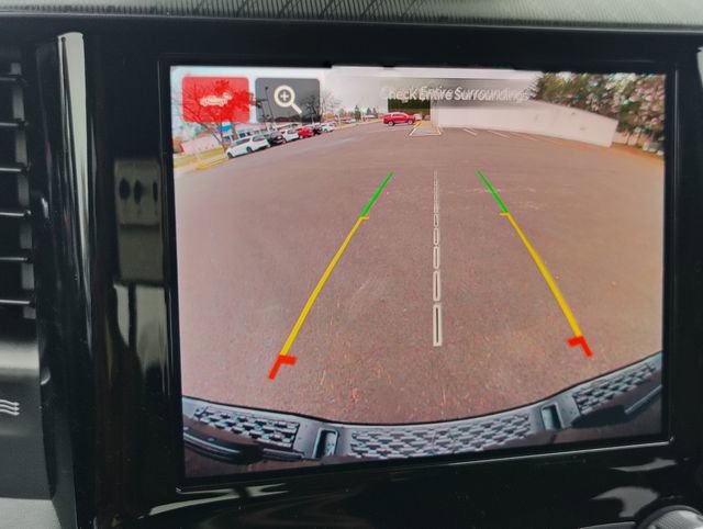 New 2026 RAM 1500 Big Horn w/ Night Edition image 3