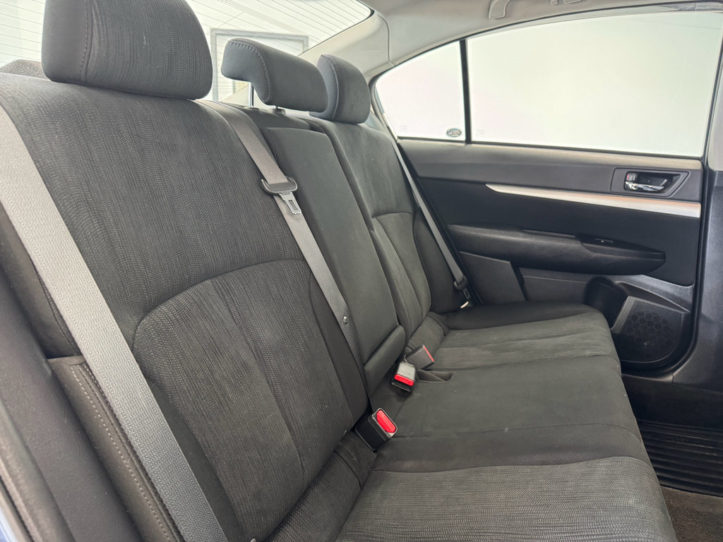 Used 2014 Subaru Legacy 2.5i Premium AWD/4WD image 28