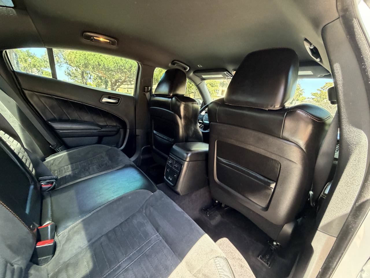 Used 2018 Dodge Charger R/T RWD image 54