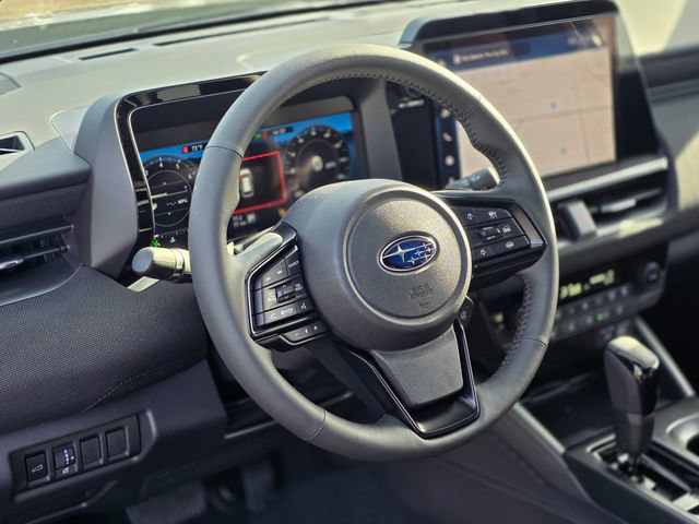 New 2026 Subaru Outback Limited XT AWD/4WD image 13