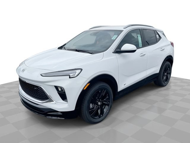 New 2026 Buick Encore GX Sport Touring w/ Comfort Package