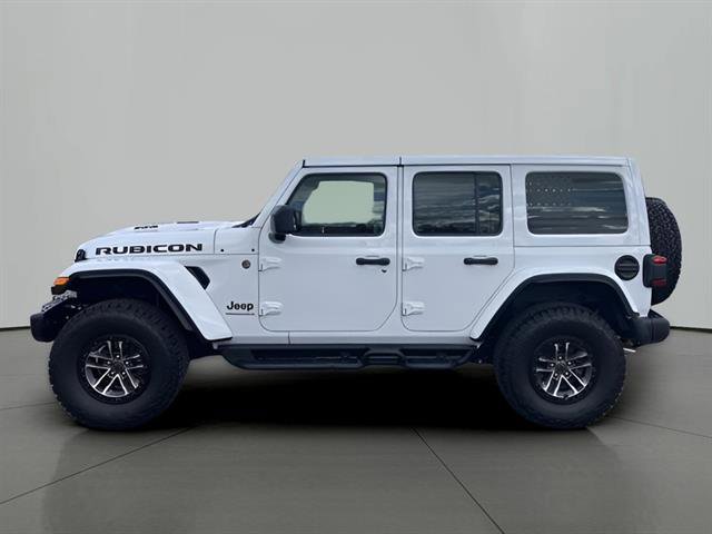 Used 2024 Jeep Wrangler Unlimited Rubicon 392 image 2