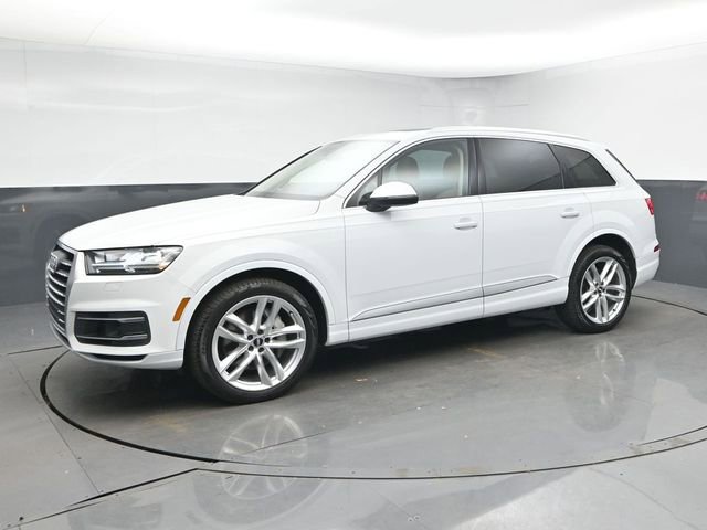 Used 2018 Audi Q7 3.0T Prestige w/ Prestige Package image 4