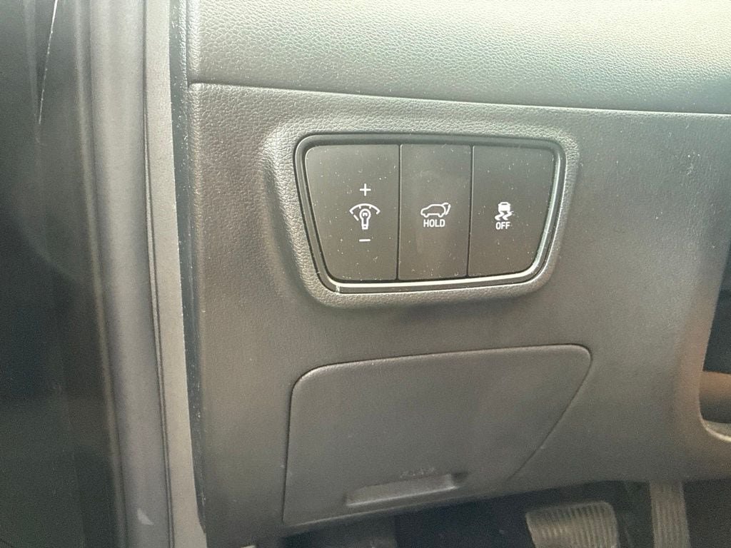Used 2024 Hyundai Tucson SEL AWD/4WD image 13
