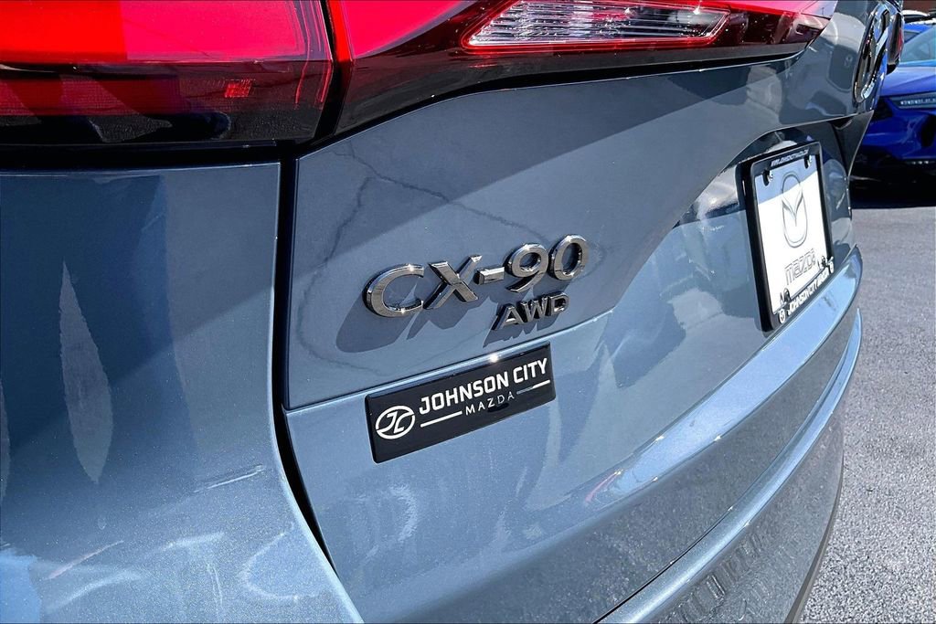 New 2026 MAZDA CX-90 3.3 Turbo S w/ Premium Package image 19