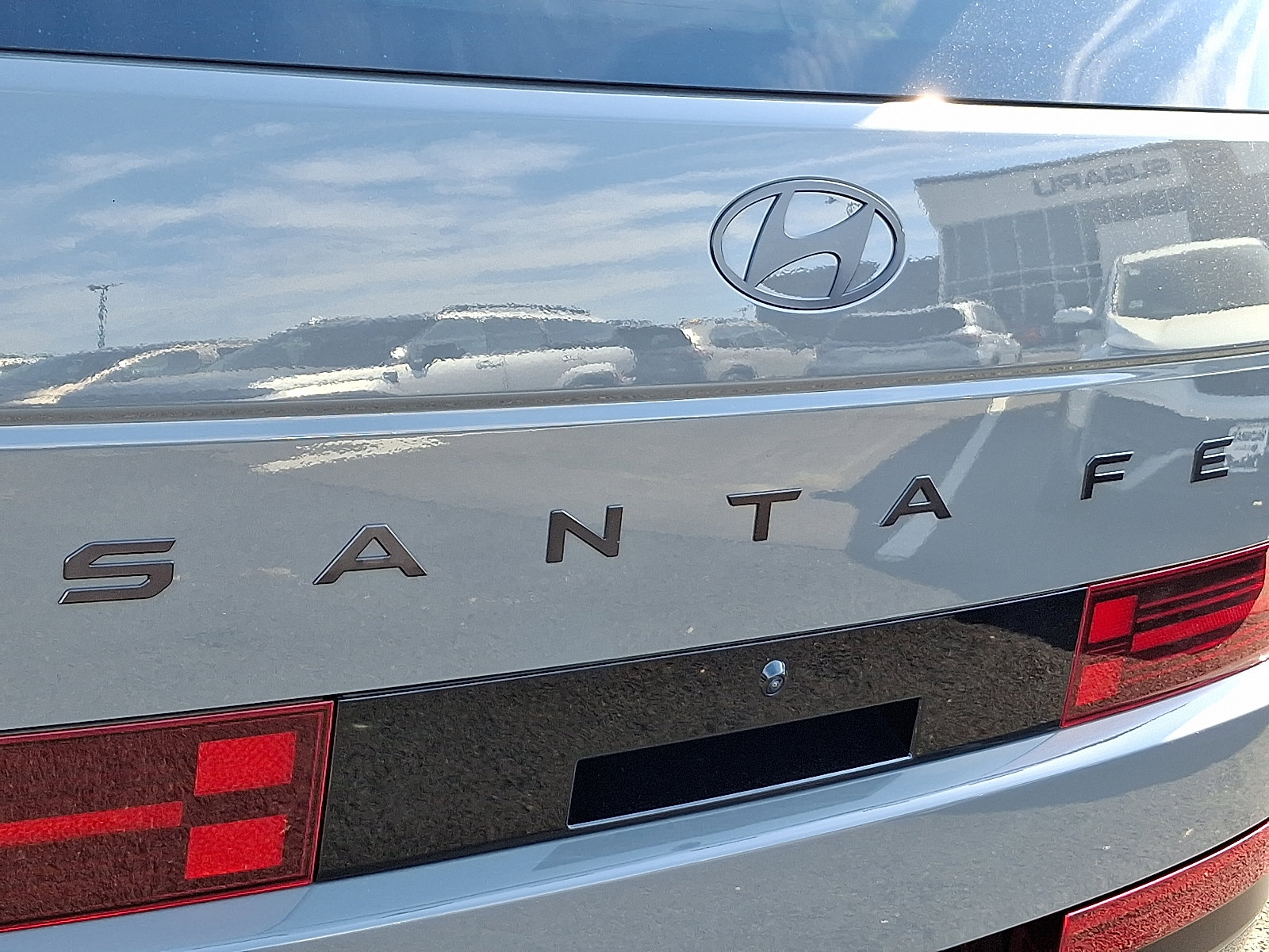 Used 2024 Hyundai Santa Fe Calligraphy AWD/4WD image 29