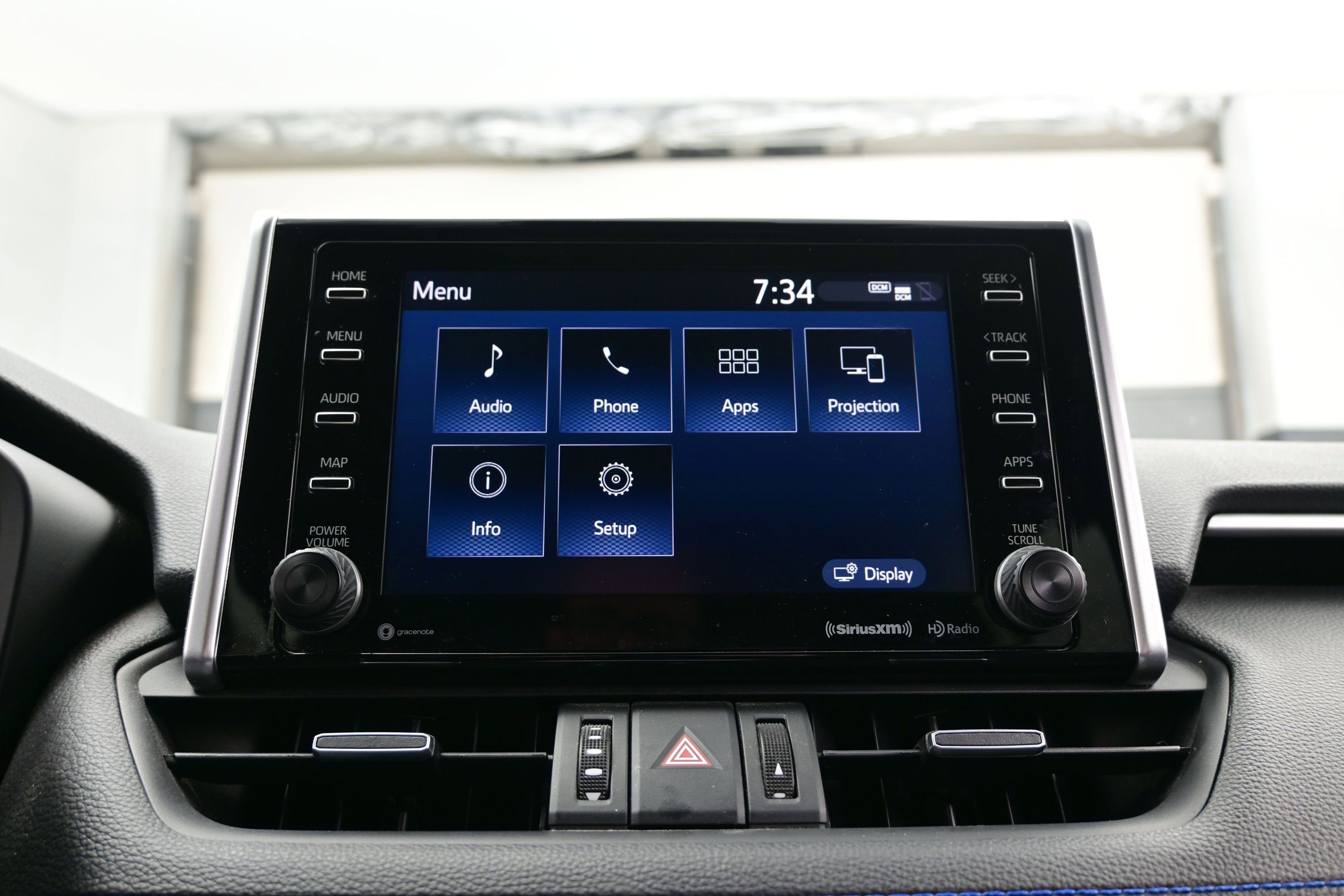 Used 2020 Toyota RAV4 XSE w/ XSE Grade Weather Package AWD/4WD image 20