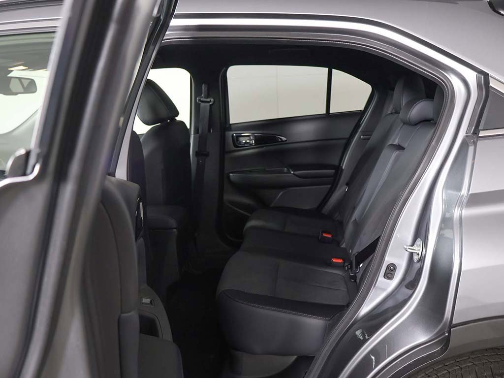 New 2026 Mitsubishi Eclipse Cross Black Edition image 29