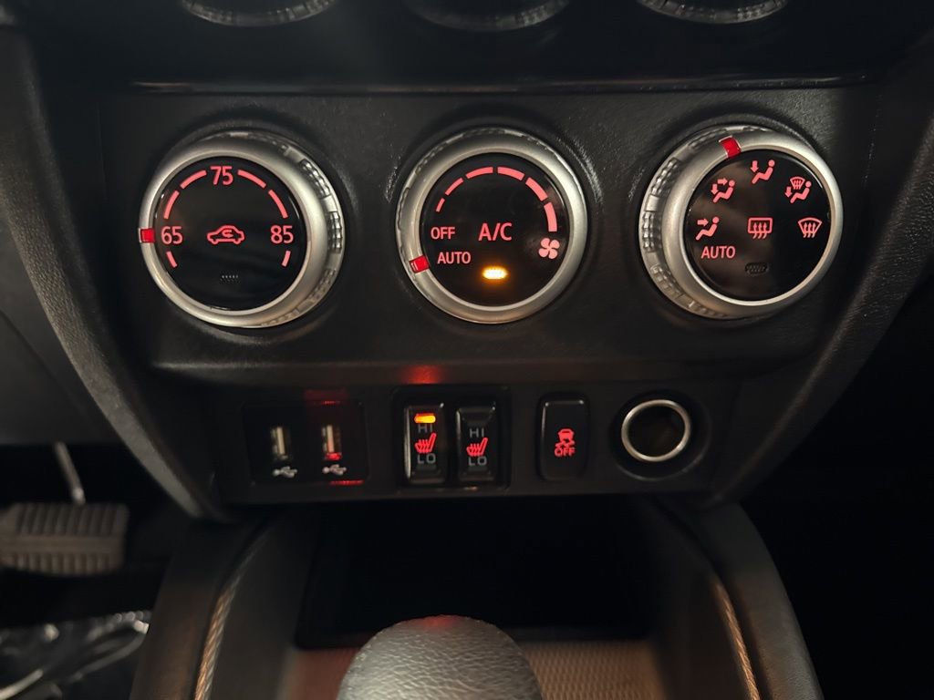 Used 2025 Mitsubishi Outlander Sport ES AWD/4WD image 18