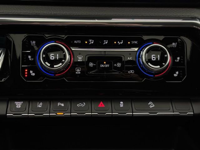 New 2026 GMC Sierra 2500 Denali w/ Denali Reserve Package image 30