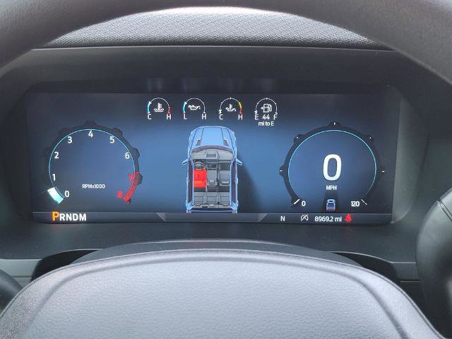 Certified 2025 Ford F150 XL image 32