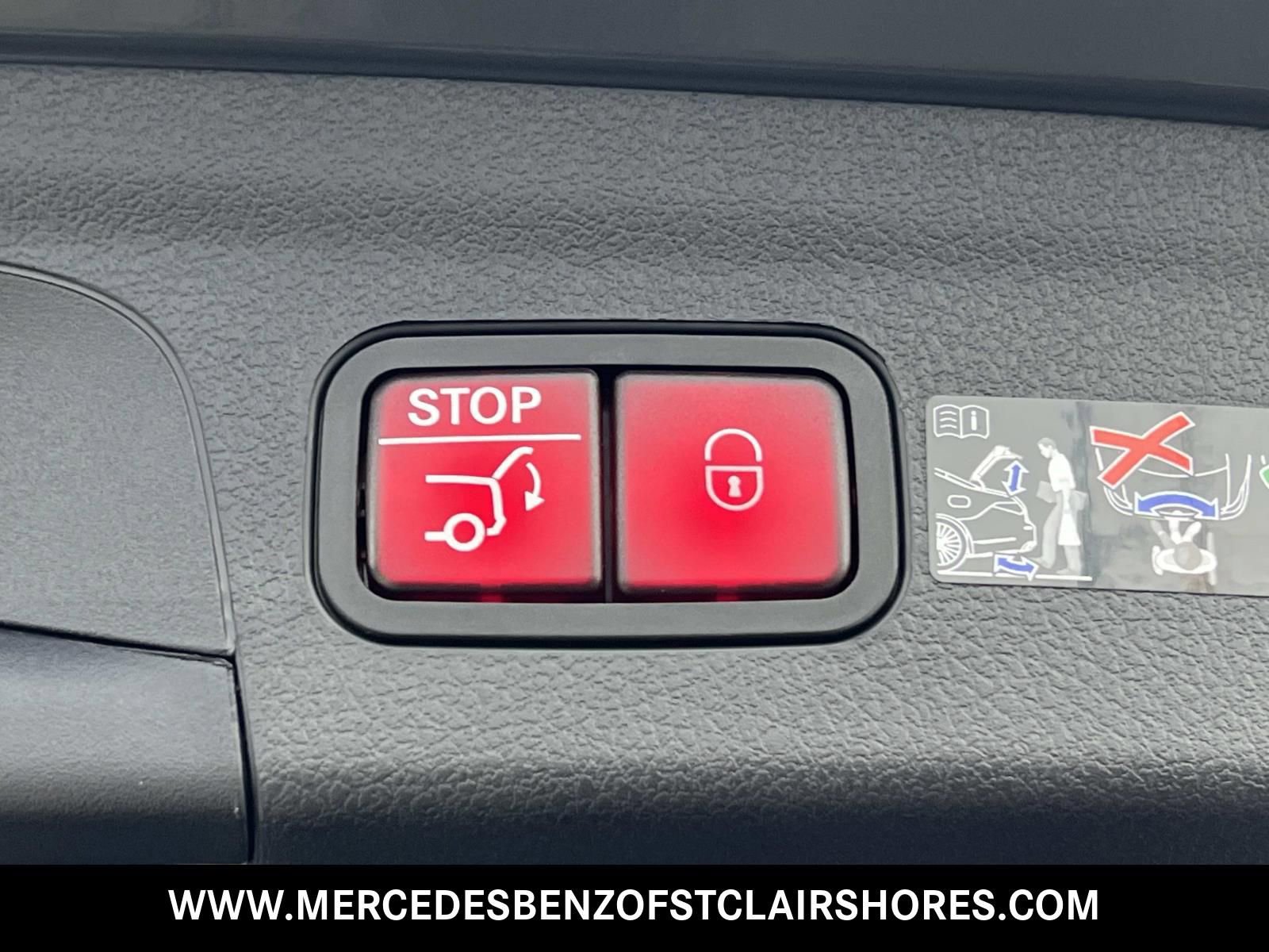 New 2026 Mercedes-Benz GLE 450 4MATIC image 14