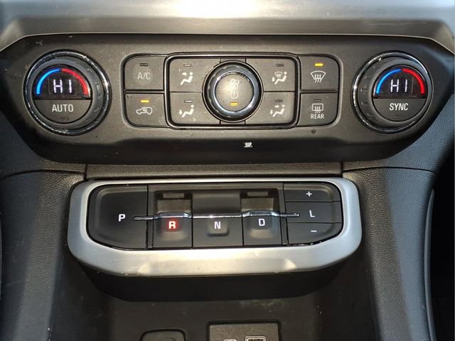 Used 2023 GMC Acadia SLE w/ Driver Convenience Package image 20