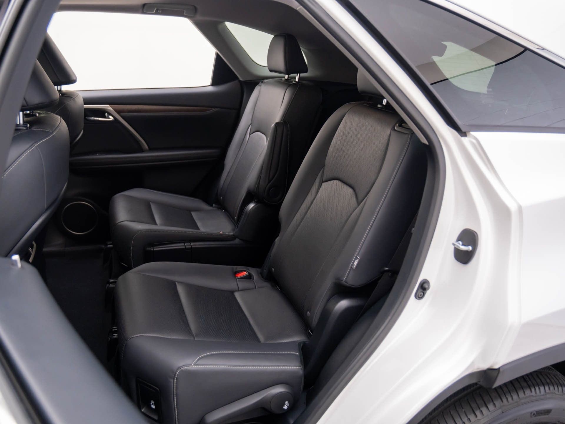 Used 2021 Lexus RX 450hL AWD w/ Premium Package image 16