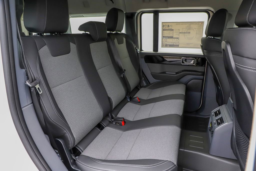 New 2026 INEOS Grenadier Trialmaster Edition image 12