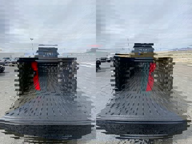 New 2026 Chevrolet Silverado 1500 LT Trail Boss w/ Safety Package image 23