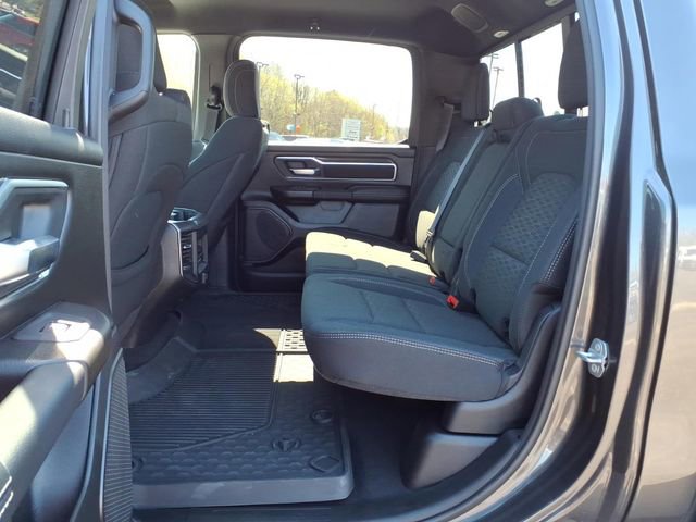 New 2026 RAM 1500 Big Horn image 29