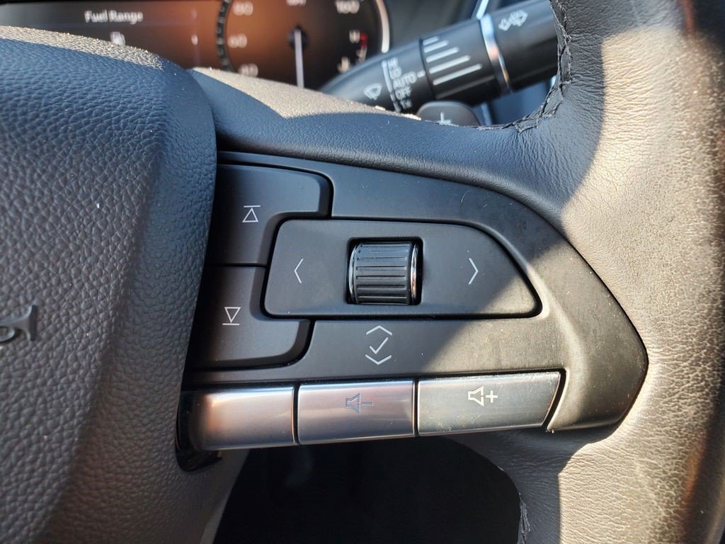 Certified 2024 Cadillac CT5 Luxury w/ Sun And Sound Package AWD/4WD image 22
