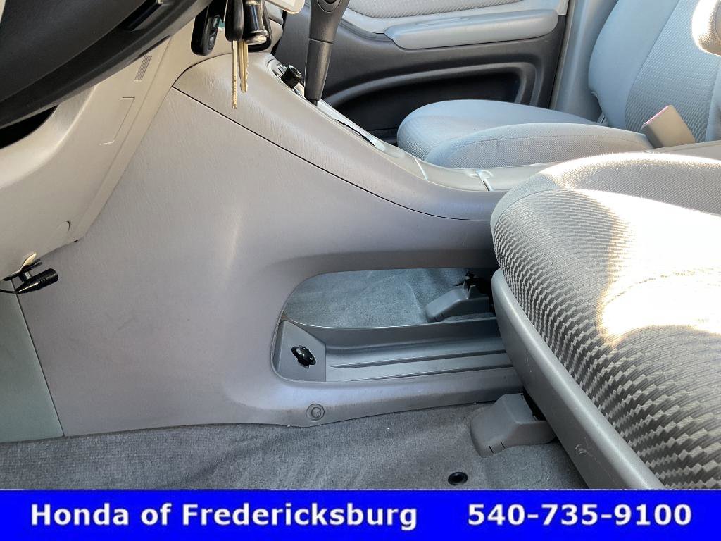 Used 2007 Toyota Highlander 4WD V6 image 40