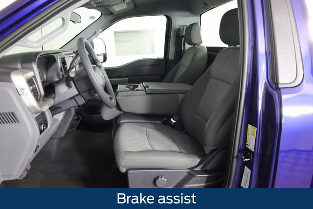 New 2026 Ford F350 XL w/ STX Appearance Package image 33