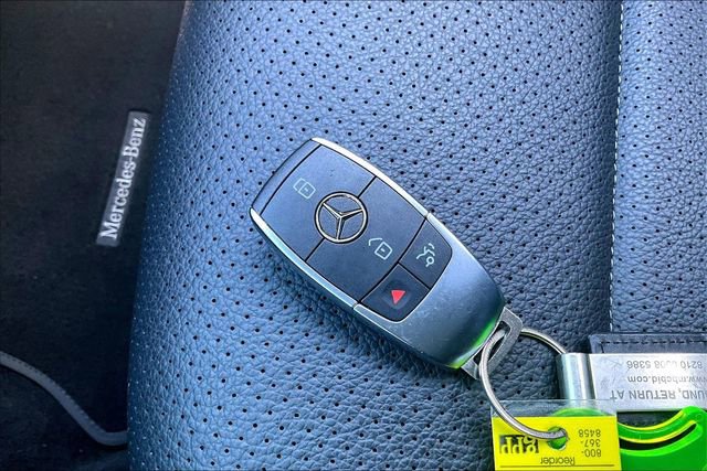 Certified 2022 Mercedes-Benz GLC 300 image 36