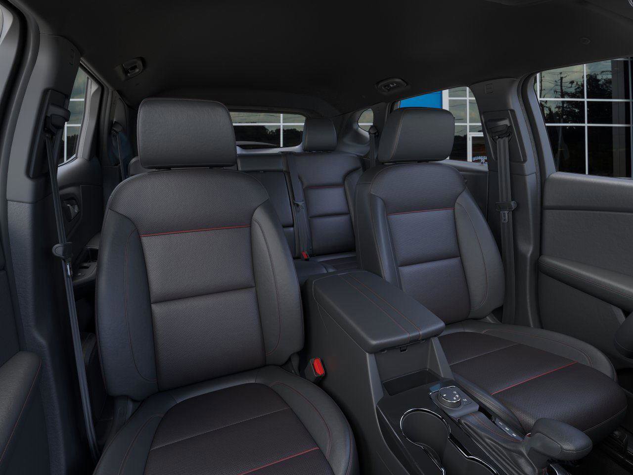 New 2026 Chevrolet Blazer RS w/ Driver Confidence II Package image 17