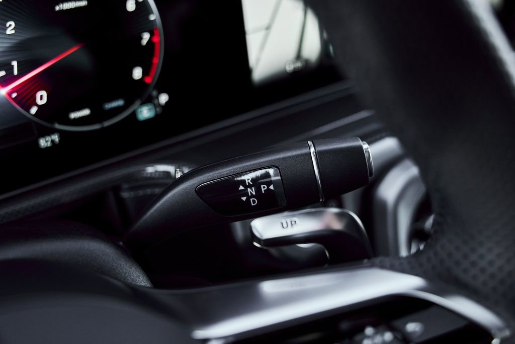 Used 2026 Mercedes-Benz G 63 AMG 4MATIC image 63