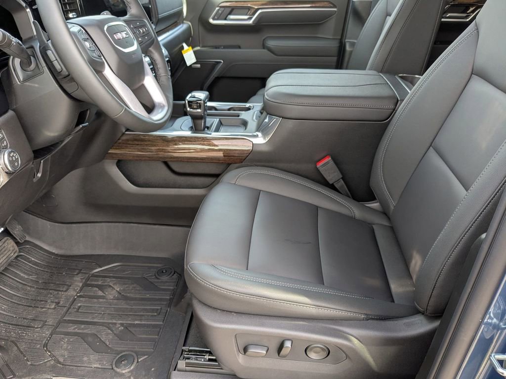 New 2026 GMC Sierra 1500 Elevation w/ Elevation Premium Package image 14