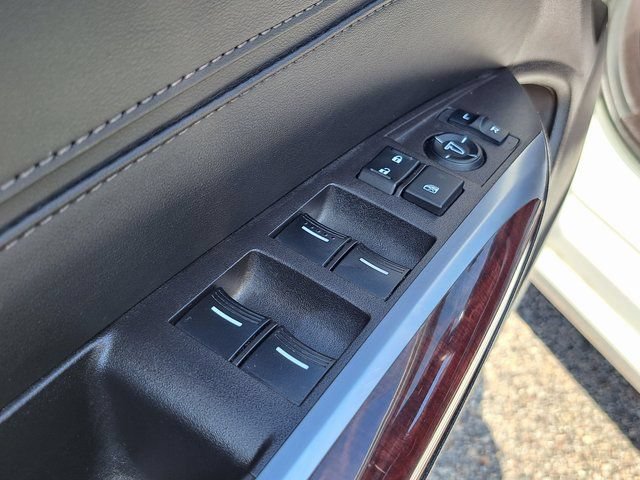 Used 2016 Acura TLX w/ Technology Package FWD image 22