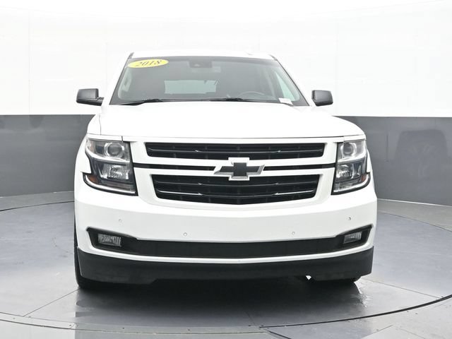 Used 2018 Chevrolet Tahoe LT w/ Luxury Package AWD/4WD image 21