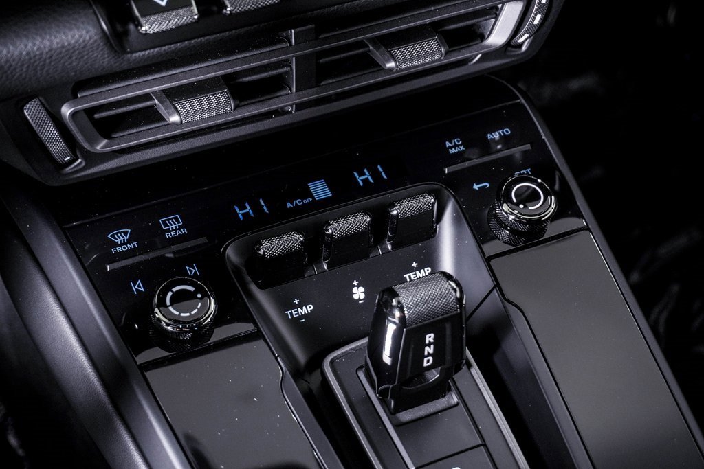 Certified 2024 Porsche 911 Carrera GTS image 28