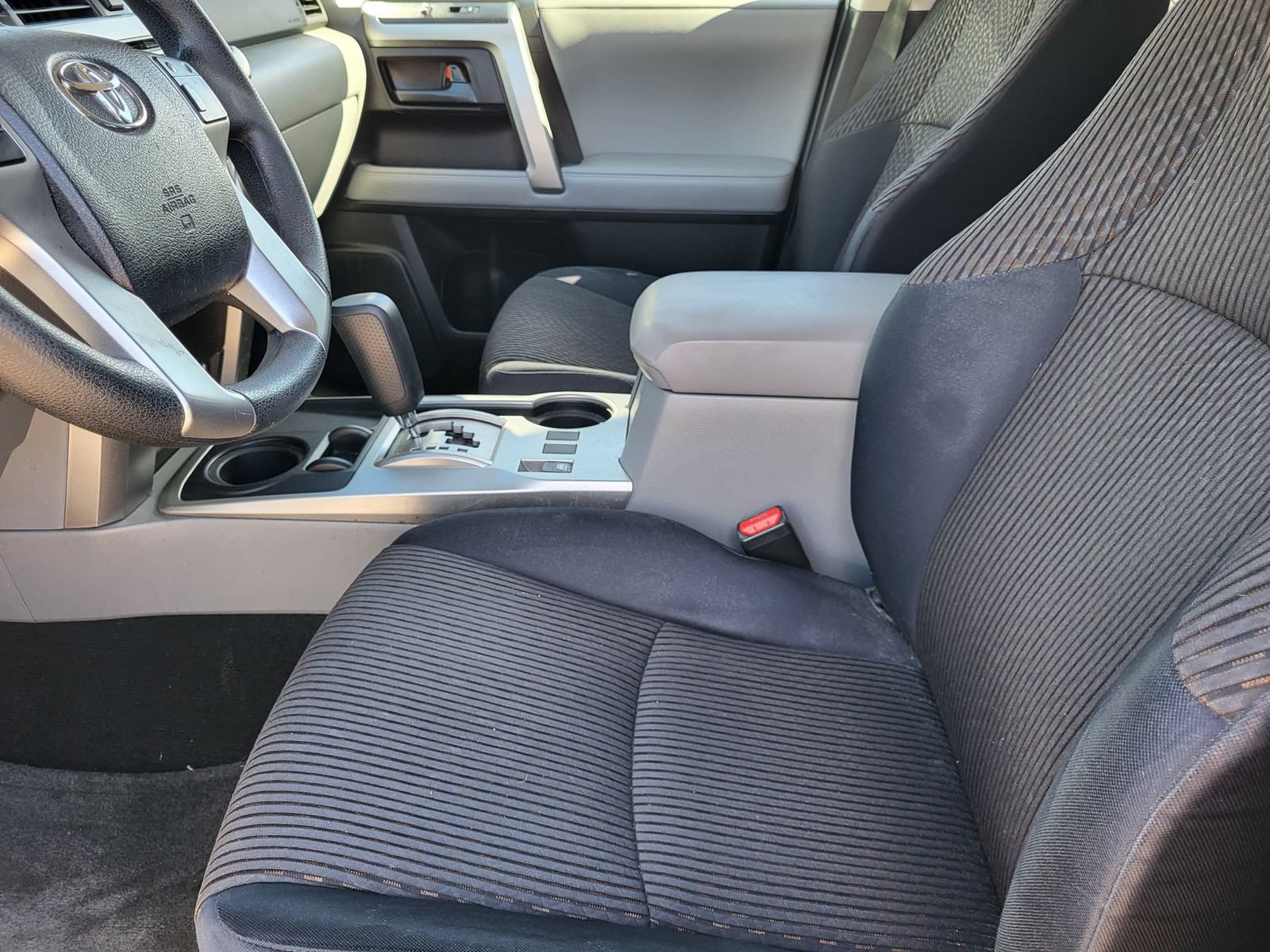 Used 2013 Toyota 4Runner SR5 RWD image 25