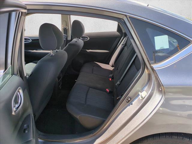Used 2019 Nissan Sentra SV w/ All Weather Package image 12