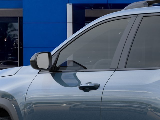 New 2026 Chevrolet Equinox RS w/ Convenience Package III FWD image 12