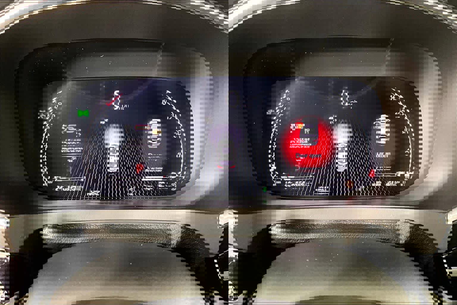 Used 2025 Acura MDX SH-AWD w/ Technology Package image 24