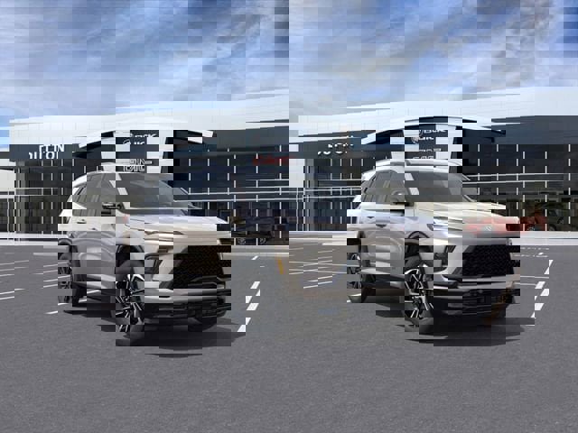 New 2026 Buick Enclave Sport Touring image 1