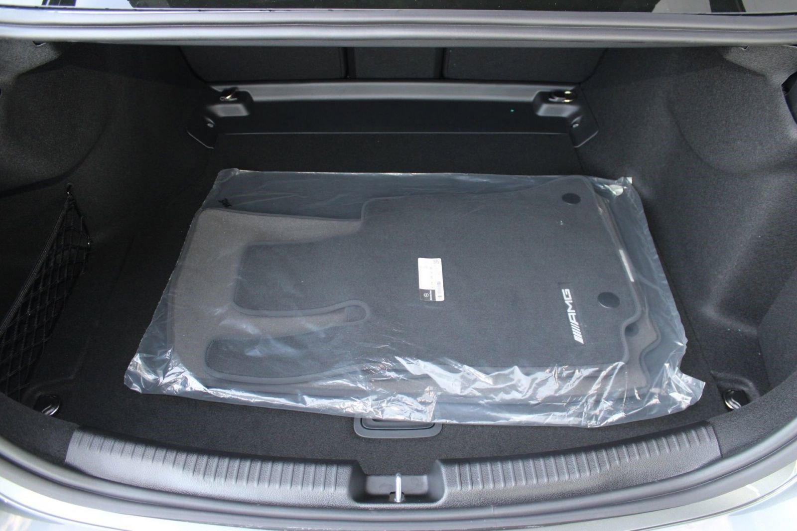Used 2026 Mercedes-Benz C 300 Sedan image 30