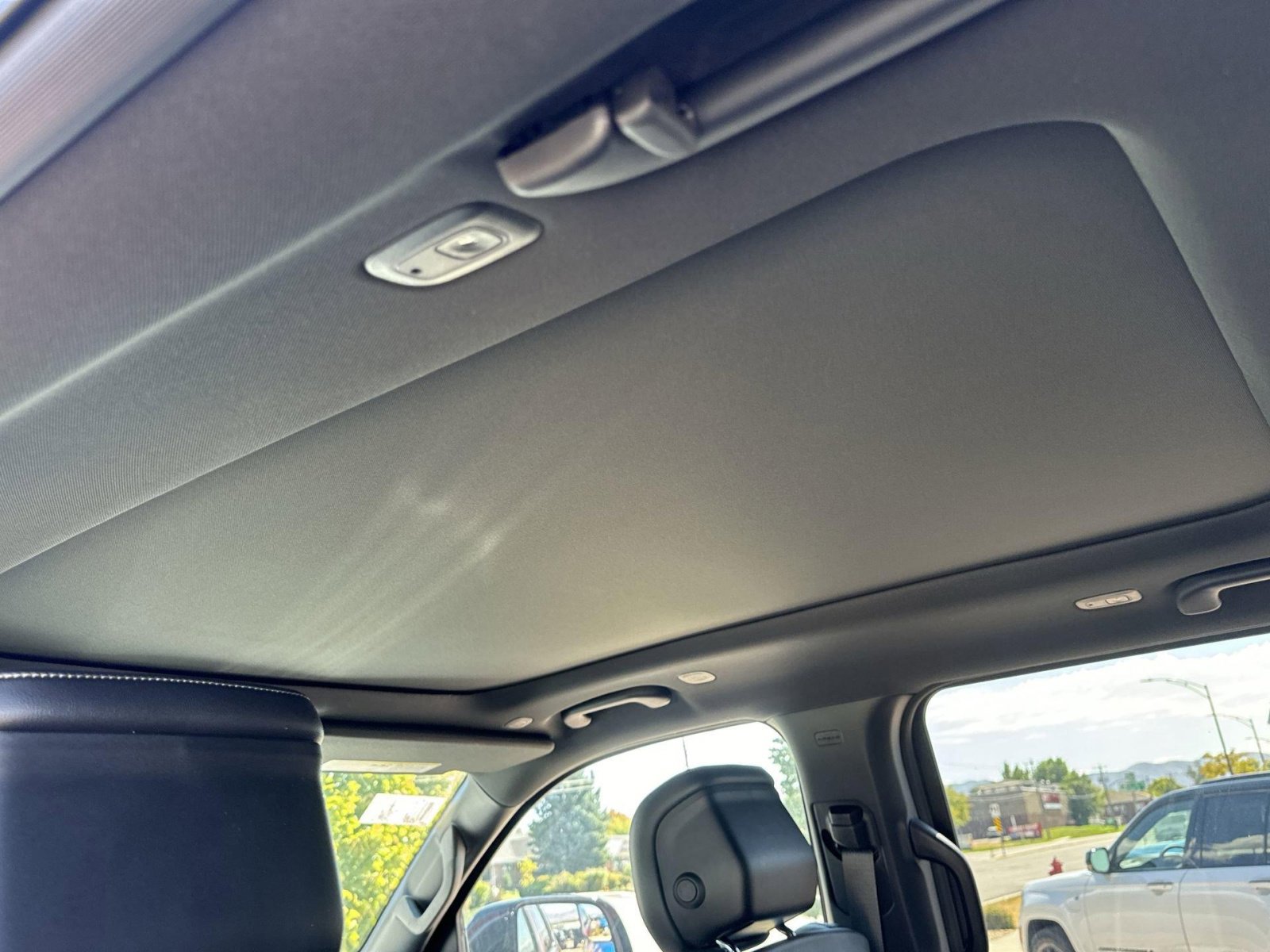 New 2024 Jeep Wagoneer Base w/ Premium Group I image 30